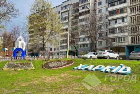 Продам 1-кімнатну квартиру, Рогань, Код: 804997/1