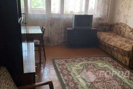 Продам 1-кімнатну квартиру, Рогань, Код: 804997/1