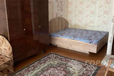 Продам 1-кімнатну квартиру, Рогань, Код: 804997/1