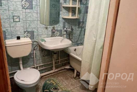 Продам 1-кімнатну квартиру, Рогань, Код: 804997/1