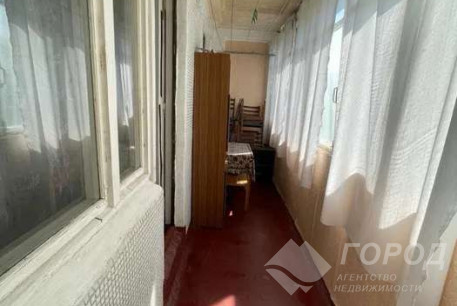 Продам 1-кімнатну квартиру, Рогань, Код: 804997/1