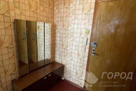 Продам 1-кімнатну квартиру, Рогань, Код: 804997/1