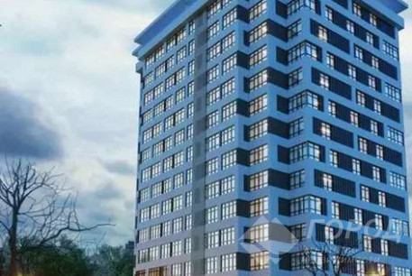 Продам 1-кімнатну квартиру в новобудові, Центр, Архитектора Бекетова метро, Код: 804998/1