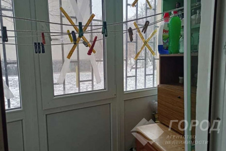 Продам 2-х кімнатну квартиру, Жуковского, Код: 804999/1