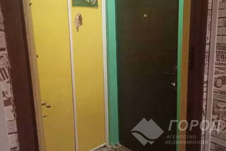 Продам 2-х кімнатну квартиру, Жуковского, Код: 804999/1