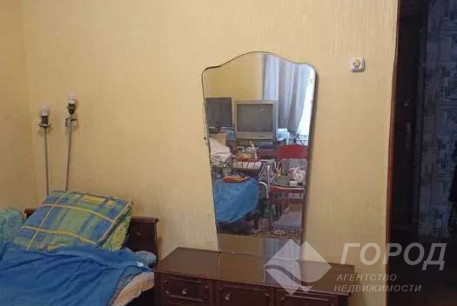 Продам 2-х кімнатну квартиру, Жуковского, Код: 804999/1