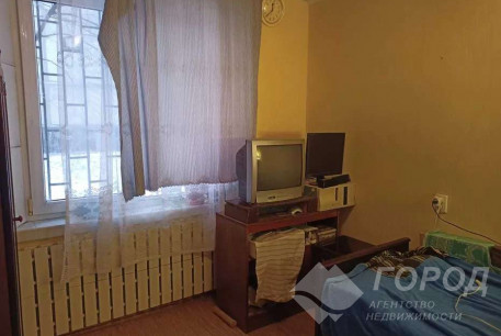 Продам 2-х кімнатну квартиру, Жуковского, Код: 804999/1