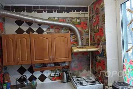 Продам 2-х кімнатну квартиру, Жуковского, Код: 804999/1