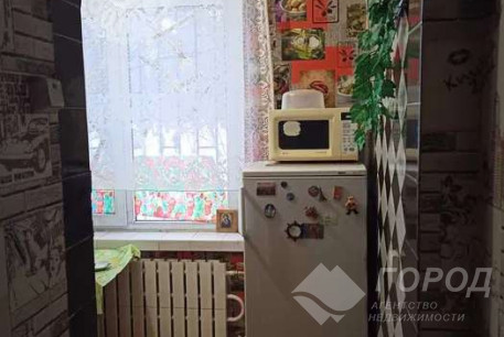 Продам 2-х кімнатну квартиру, Жуковского, Код: 804999/1