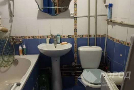 Продам 2-х кімнатну квартиру, Жуковского, Код: 804999/1