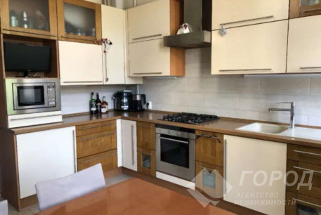 Сдам 3-х кімнатну квартиру, Центр, Исторический Музей метро, Код: 805000/1