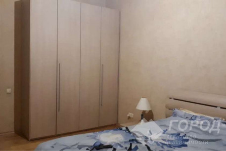 Сдам 3-х кімнатну квартиру, Центр, Исторический Музей метро, Код: 805000/1