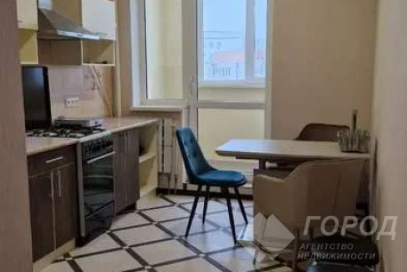 Сдам 1-кімнатну квартиру, Салтовка, 602 м/р, Код: 805001/1