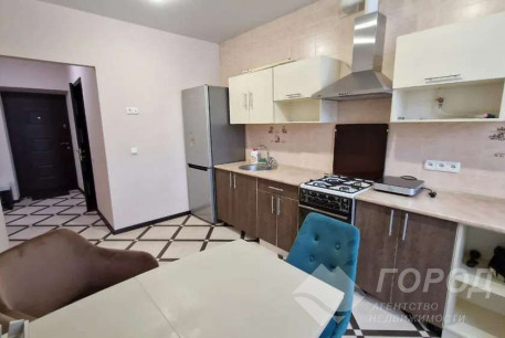 Сдам 1-кімнатну квартиру, Салтовка, 602 м/р, Код: 805001/1