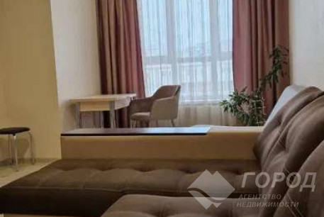 Сдам 1-кімнатну квартиру, Салтовка, 602 м/р, Код: 805001/1