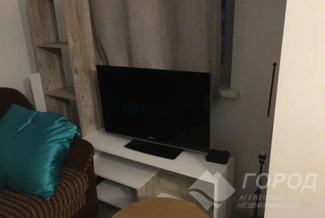 Продам 1-кімнатну квартиру в новобудові, Салтовка, Академика Павлова метро, Код: 805004/2