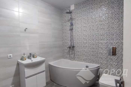 Продам 1-кімнатну квартиру в новобудові, Салтовка, Академика Павлова метро, Код: 805004/2