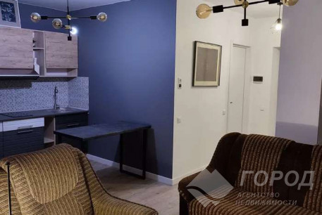 Продам 1-кімнатну квартиру в новобудові, Салтовка, Академика Павлова метро, Код: 805004/2