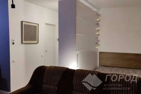 Продам 1-кімнатну квартиру в новобудові, Салтовка, Академика Павлова метро, Код: 805004/2