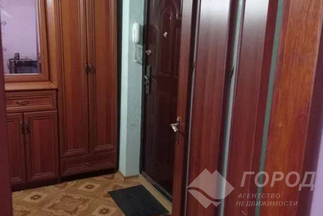 Сдам 1-кімнатну квартиру, Рогань, Код: 805007/1