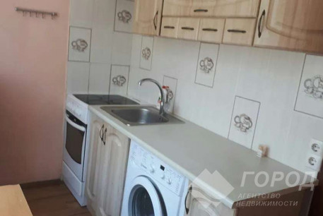 Сдам 1-кімнатну квартиру, Рогань, Код: 805007/1