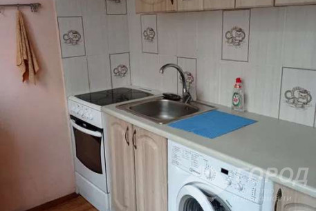 Сдам 1-кімнатну квартиру, Рогань, Код: 805007/1