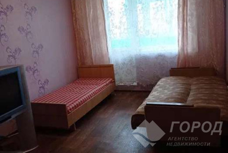 Сдам 1-кімнатну квартиру, Рогань, Код: 805007/1