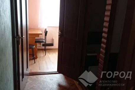 Сдам 1-кімнатну квартиру, Рогань, Код: 805007/1