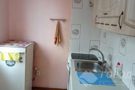 Сдам 1-кімнатну квартиру, Рогань, Код: 805007/1