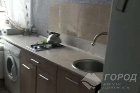 Сдам 1-кімнатну квартиру, Холодная Гора, Код: 805008/1