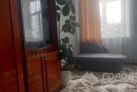 Сдам 1-кімнатну квартиру, Холодная Гора, Код: 805008/1