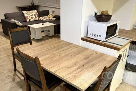 Сдам 3-х кімнатну квартиру, Одесская, Код: 805009/1