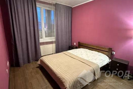 Сдам 3-х кімнатну квартиру, Одесская, Код: 805009/1