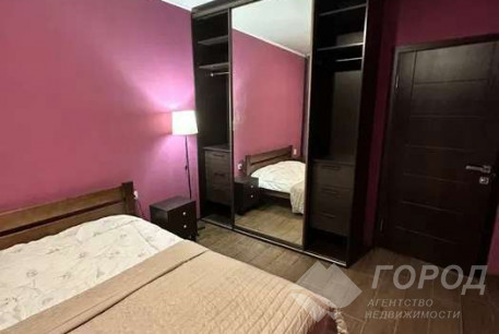 Сдам 3-х кімнатну квартиру, Одесская, Код: 805009/1