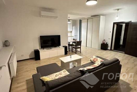 Сдам 3-х кімнатну квартиру, Одесская, Код: 805009/1