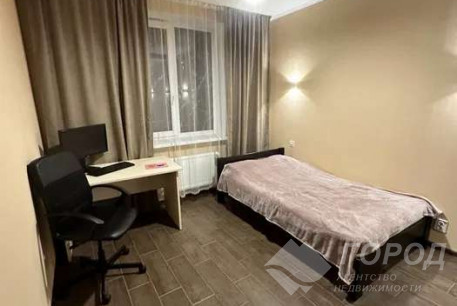 Сдам 3-х кімнатну квартиру, Одесская, Код: 805009/1