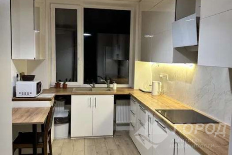 Сдам 3-х кімнатну квартиру, Одесская, Код: 805009/1