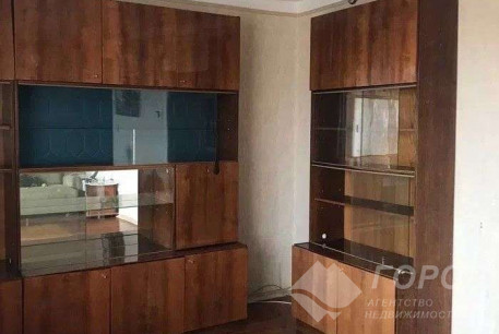 Сдам 2-х кімнатну квартиру, Гагарина проспект, Проспект Гагарина метро, Код: 805013/1