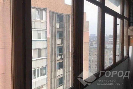 Сдам 2-х кімнатну квартиру, Гагарина проспект, Проспект Гагарина метро, Код: 805013/1