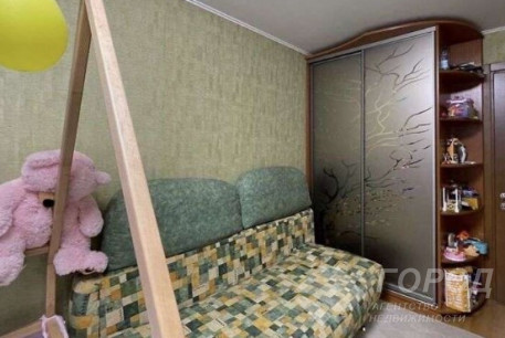 Продам 2-х кімнатну квартиру, Одесская, Код: 805014/1