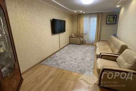 Продам 2-х кімнатну квартиру, Одесская, Код: 805014/1