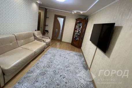 Продам 2-х кімнатну квартиру, Одесская, Код: 805014/1