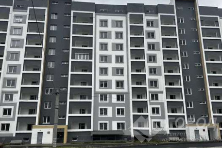 Продам 1-кімнатну квартиру в новобудові, Холодная Гора, Холодная Гора метро, Код: 805024/1