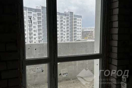 Продам 1-кімнатну квартиру в новобудові, Холодная Гора, Холодная Гора метро, Код: 805024/1