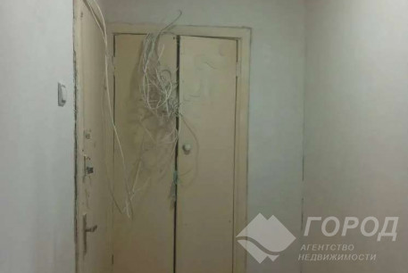 Продам 1-кімнатну квартиру, Рогань, Восточный, Код: 805025/1