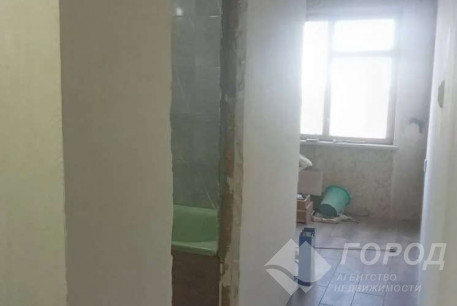 Продам 1-кімнатну квартиру, Рогань, Восточный, Код: 805025/1