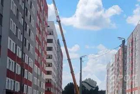 Продам 1-кімнатну квартиру в новобудові, Журавлевка, ЖК Гидропарк, Код: 805026/1