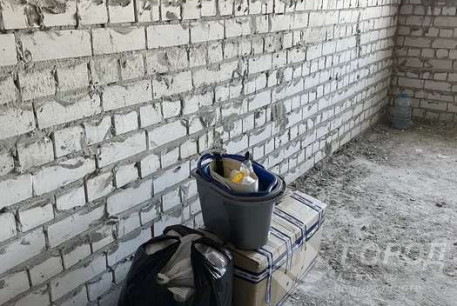 Продам 1-кімнатну квартиру в новобудові, Журавлевка, ЖК Гидропарк, Код: 805026/1