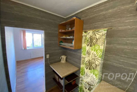 Продам 1-кімнатну квартиру, Салтовка, 606 м/р, Код: 805030/1