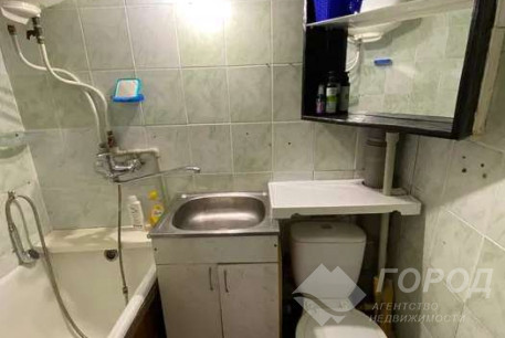 Продам 1-кімнатну квартиру, Салтовка, 606 м/р, Код: 805030/1